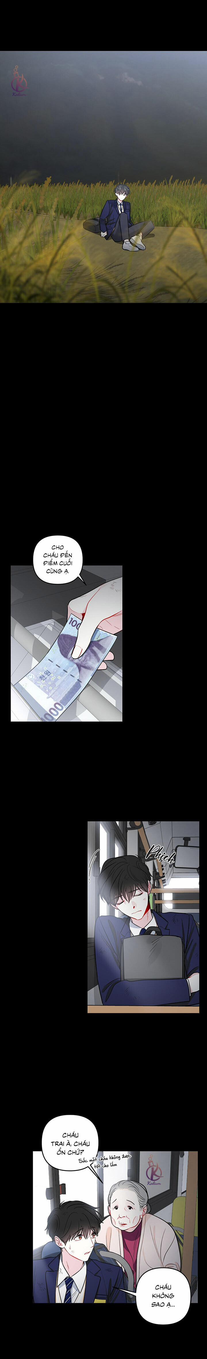 Quỹ đạo của vì sao 39.5 trang 7