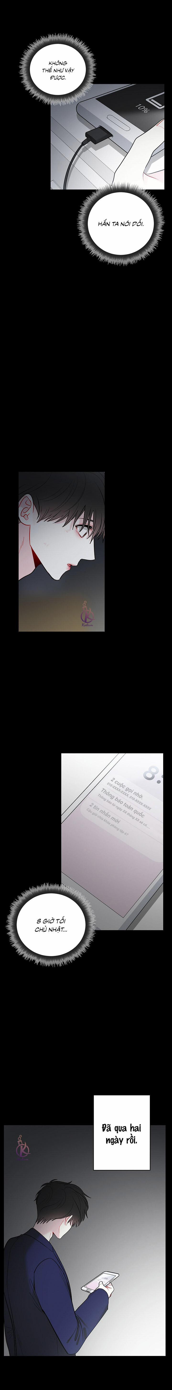 Quỹ đạo của vì sao 39.5 trang 9