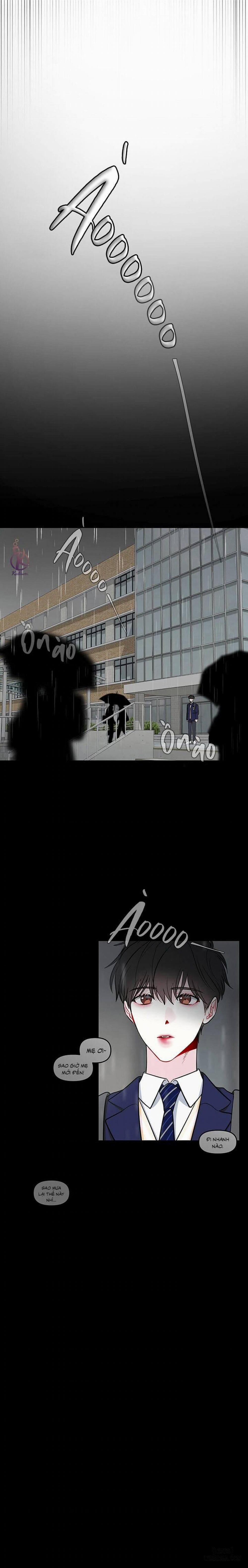 Quỹ đạo của vì sao 39 trang 1