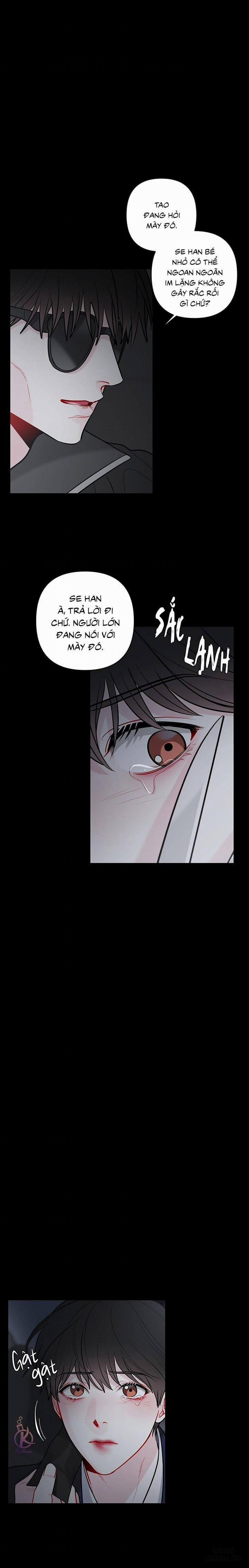 Quỹ đạo của vì sao 39 trang 11