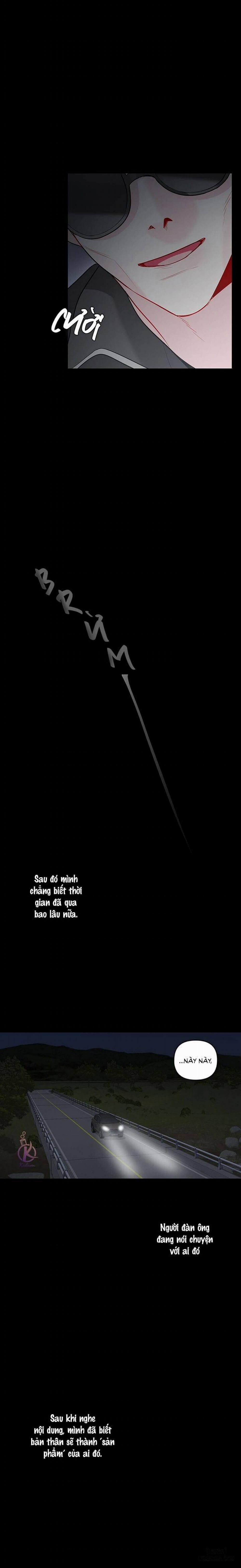 Quỹ đạo của vì sao 39 trang 12