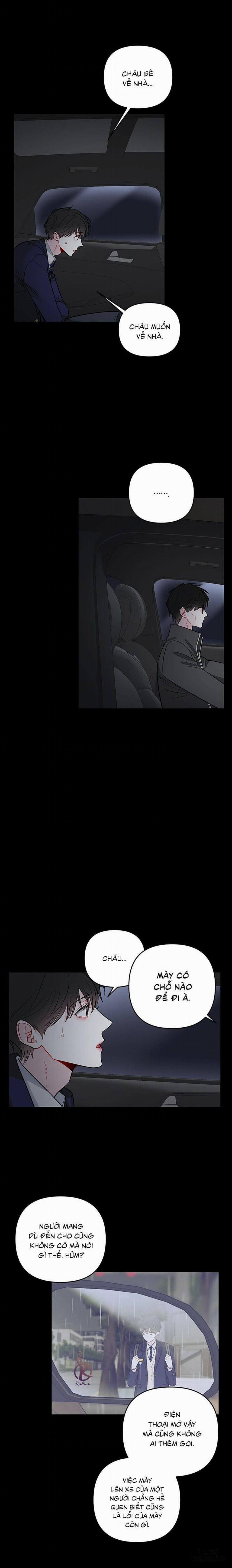 Quỹ đạo của vì sao 39 trang 13