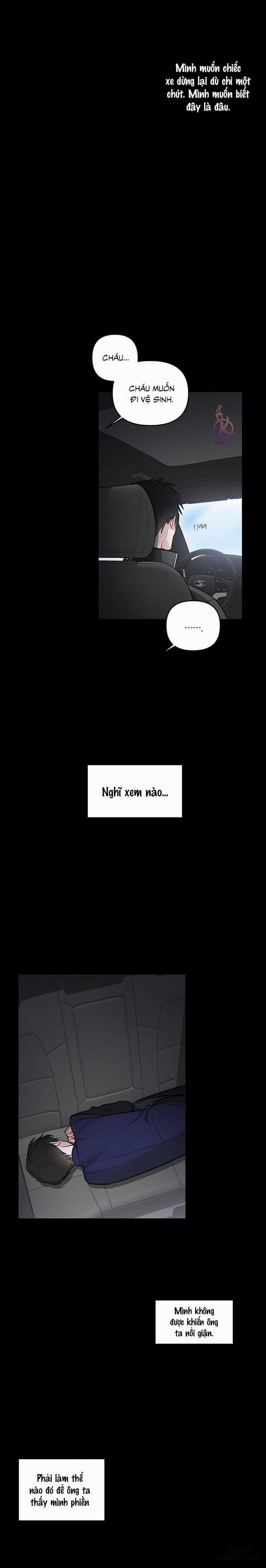 Quỹ đạo của vì sao 39 trang 15