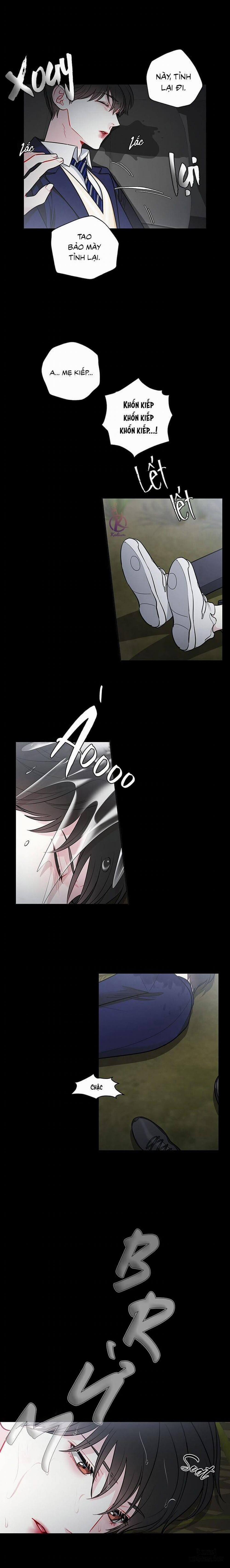 Quỹ đạo của vì sao 39 trang 17