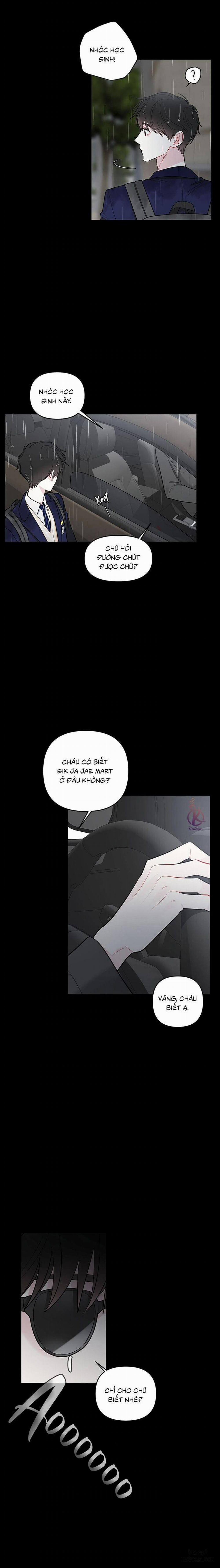 Quỹ đạo của vì sao 39 trang 3