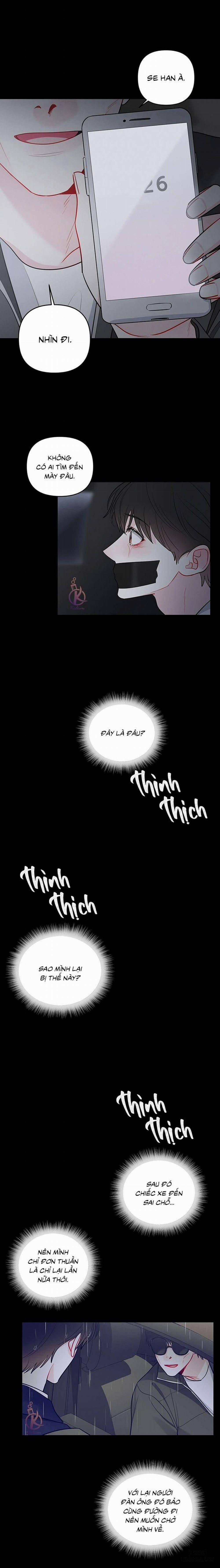 Quỹ đạo của vì sao 39 trang 8