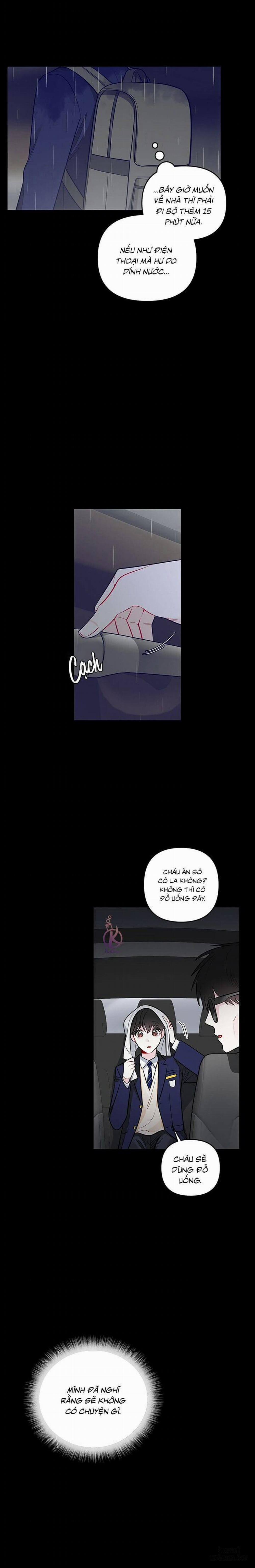 Quỹ đạo của vì sao 39 trang 9