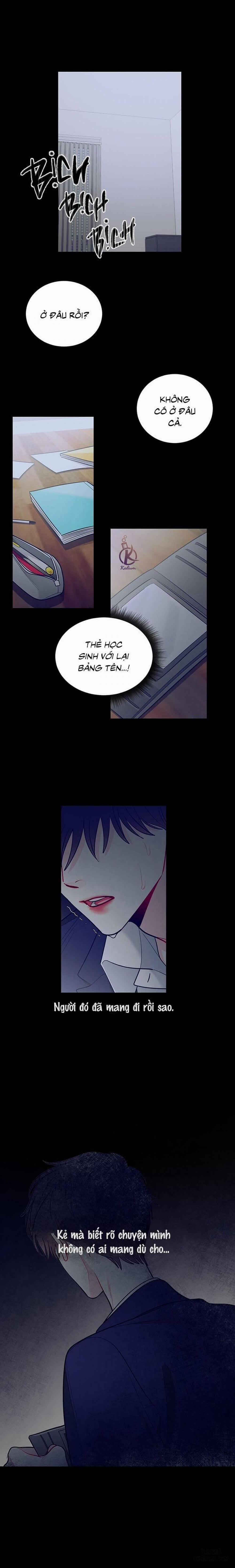 Quỹ đạo của vì sao 40 trang 0