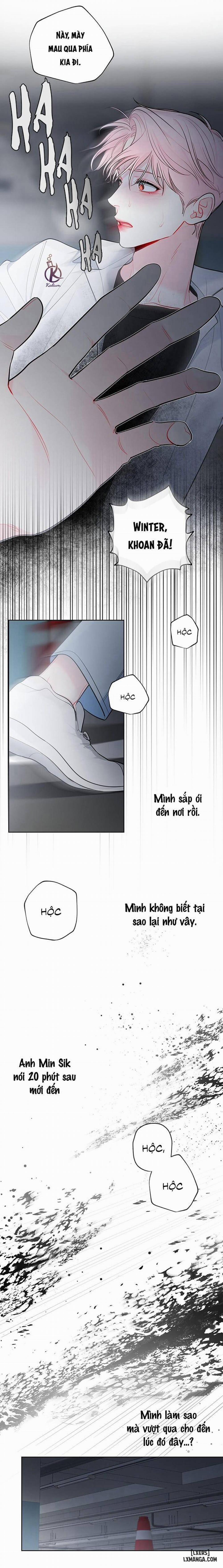 Quỹ đạo của vì sao 40 trang 15