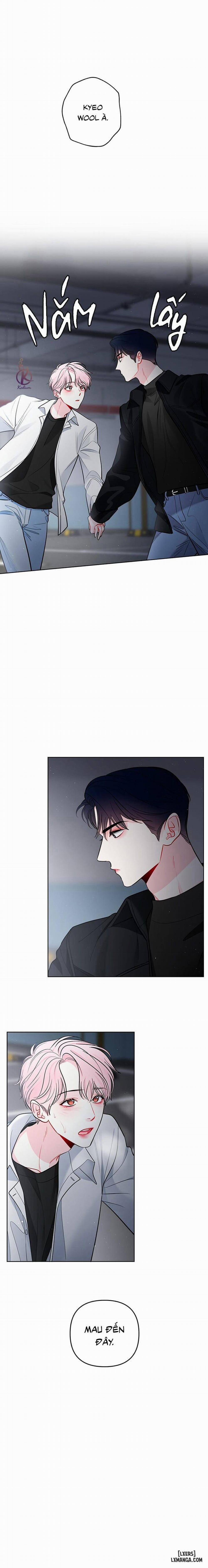 Quỹ đạo của vì sao 40 trang 16