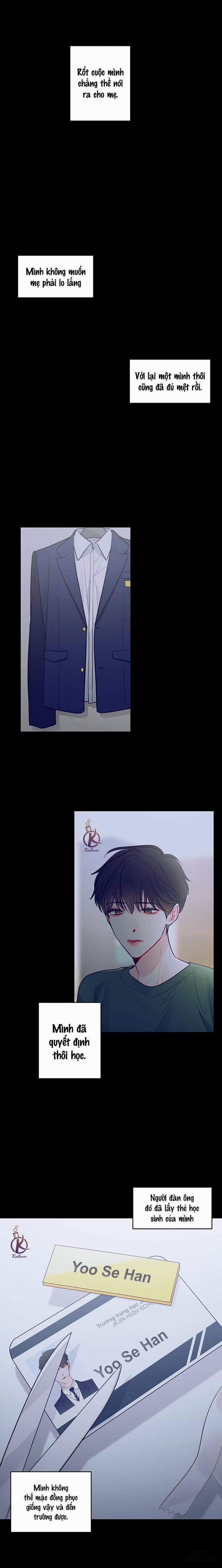 Quỹ đạo của vì sao 40 trang 2