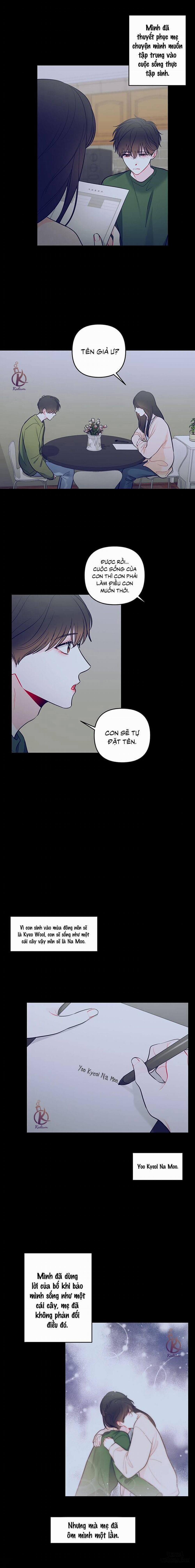 Quỹ đạo của vì sao 40 trang 3