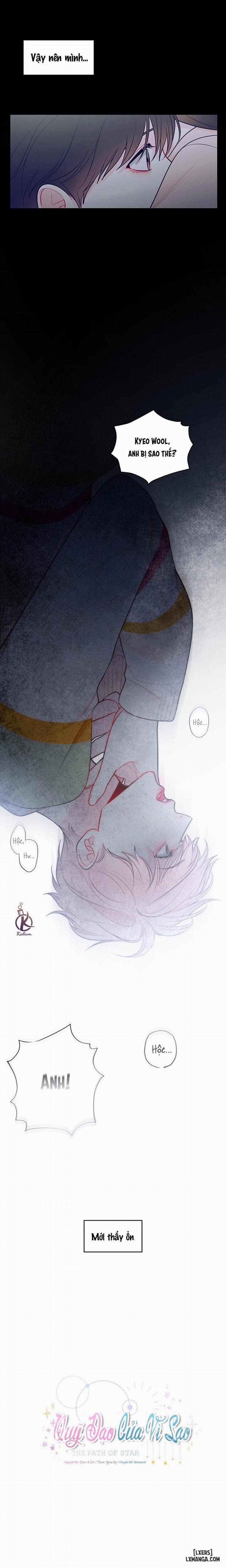 Quỹ đạo của vì sao 40 trang 4