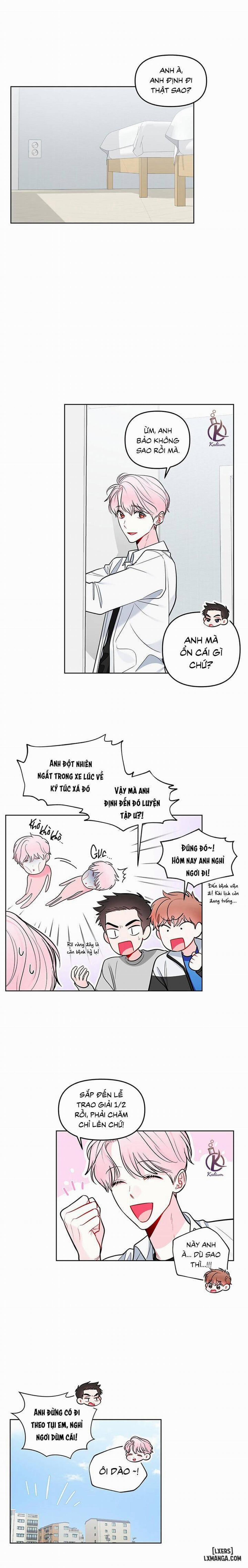 Quỹ đạo của vì sao 40 trang 5