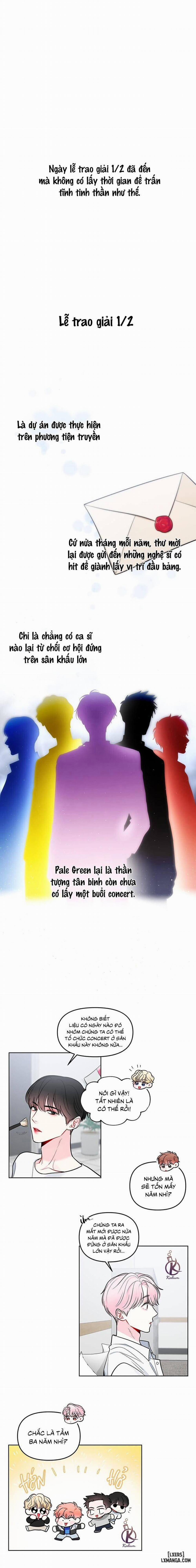 Quỹ đạo của vì sao 40 trang 6