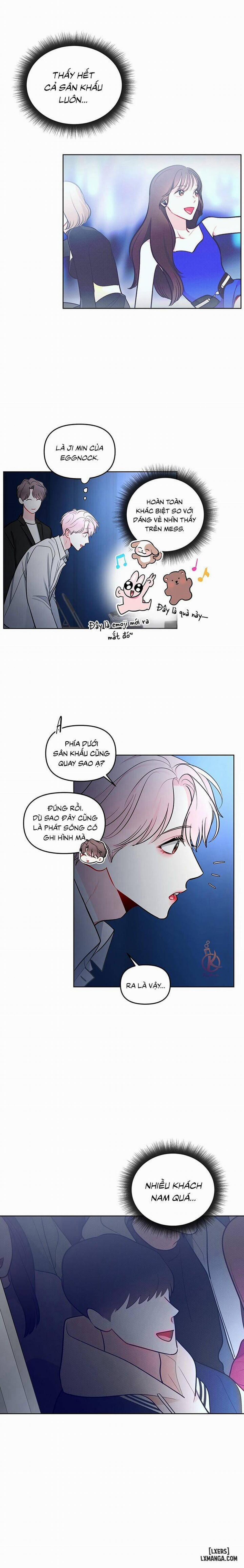 Quỹ đạo của vì sao 40 trang 9