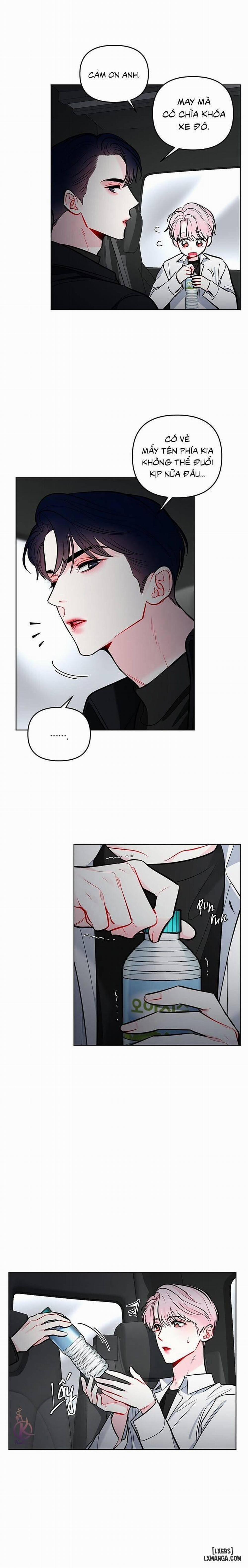 Quỹ đạo của vì sao 41 trang 1