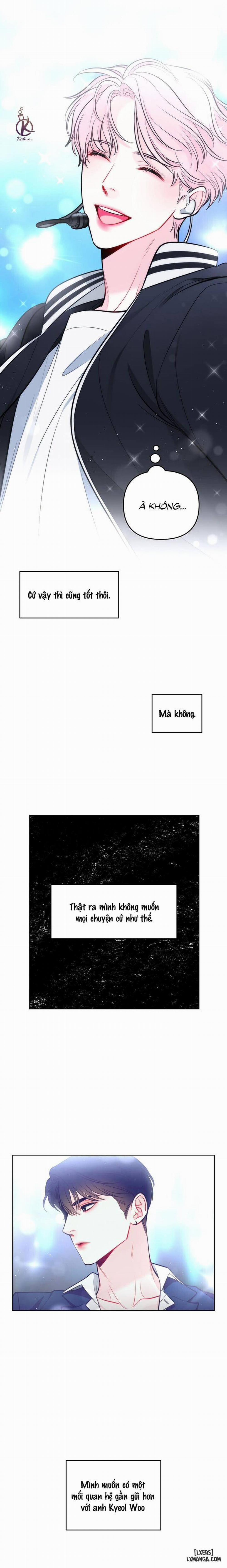 Quỹ đạo của vì sao 41 trang 15