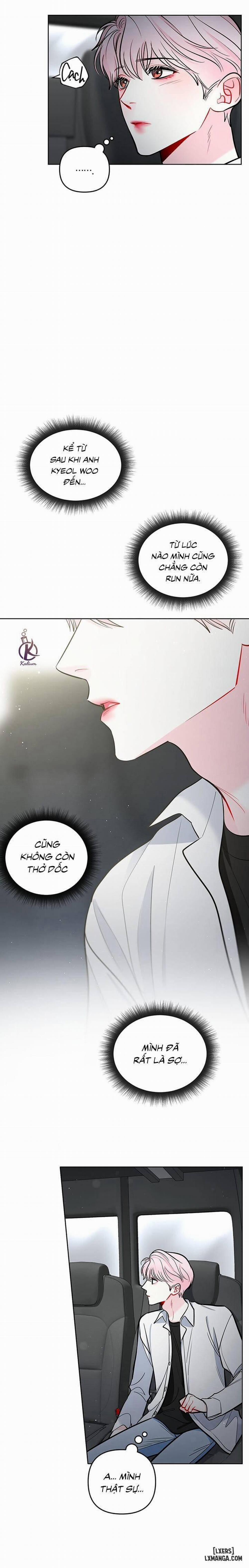 Quỹ đạo của vì sao 41 trang 2