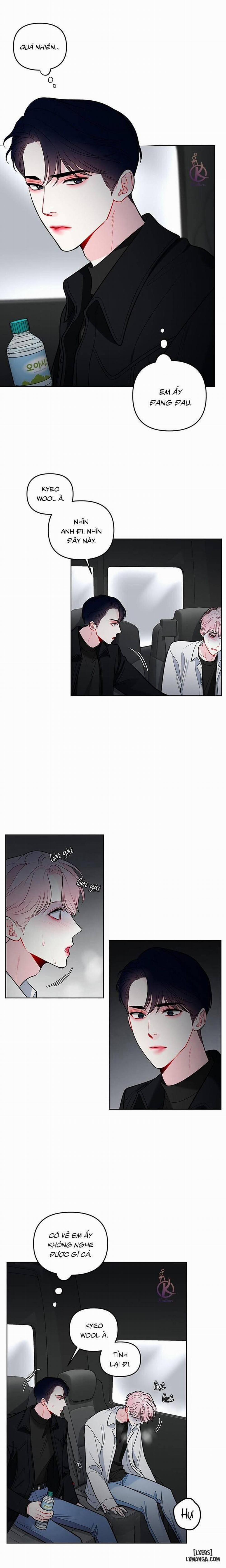 Quỹ đạo của vì sao 42 trang 1