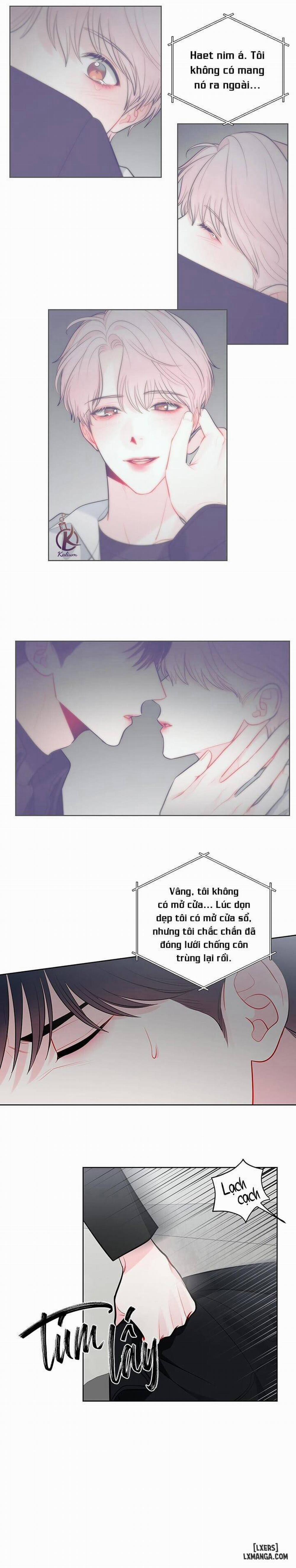 Quỹ đạo của vì sao 42 trang 10