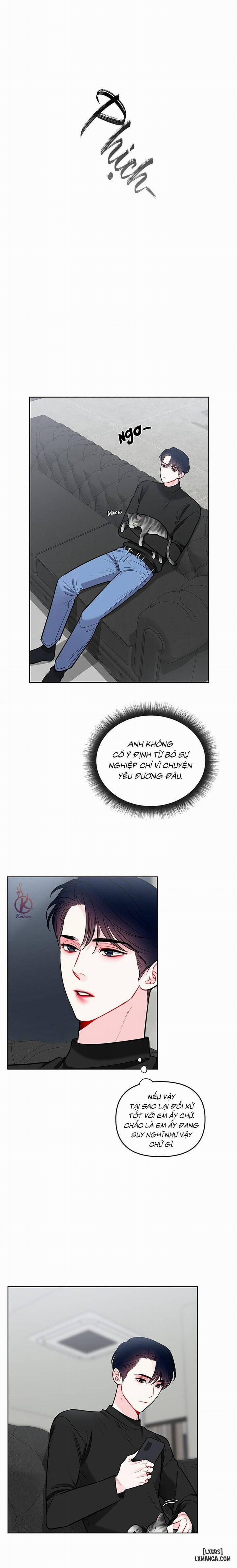 Quỹ đạo của vì sao 42 trang 12