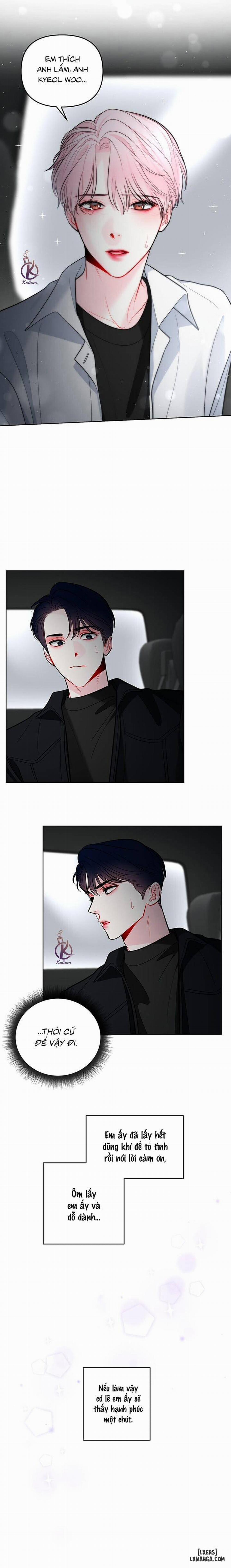 Quỹ đạo của vì sao 42 trang 5