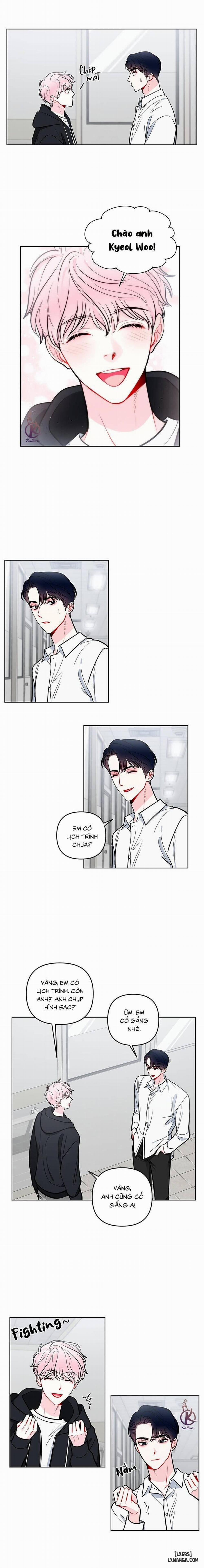 Quỹ đạo của vì sao 43 trang 1