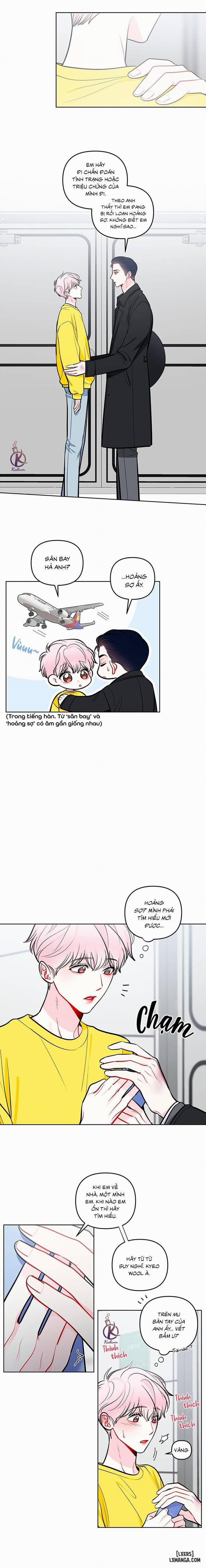 Quỹ đạo của vì sao 43 trang 10