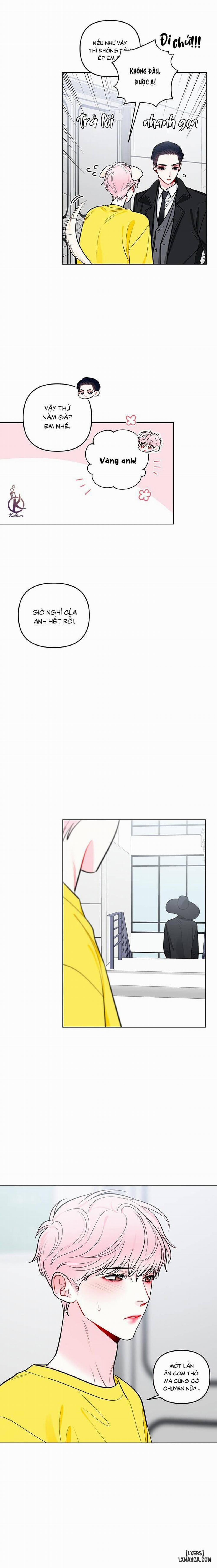 Quỹ đạo của vì sao 43 trang 12