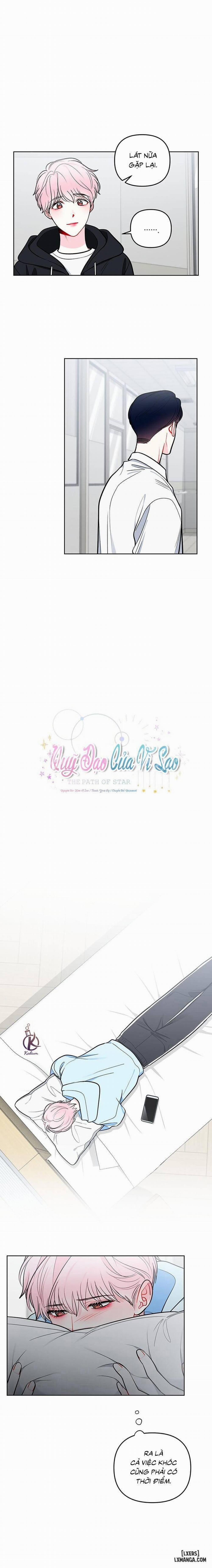 Quỹ đạo của vì sao 43 trang 2