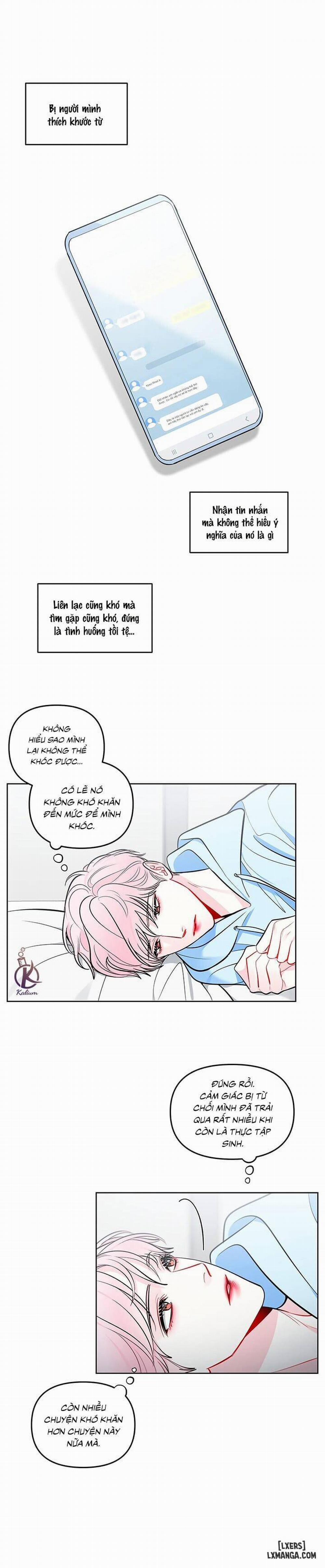 Quỹ đạo của vì sao 43 trang 3