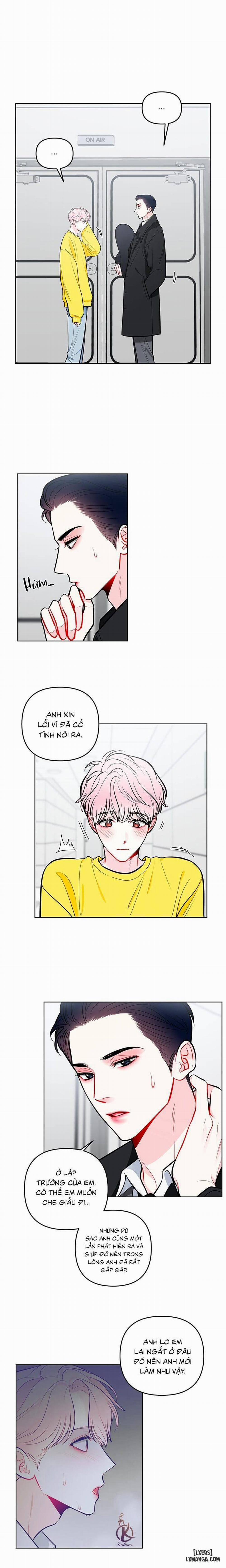 Quỹ đạo của vì sao 43 trang 5