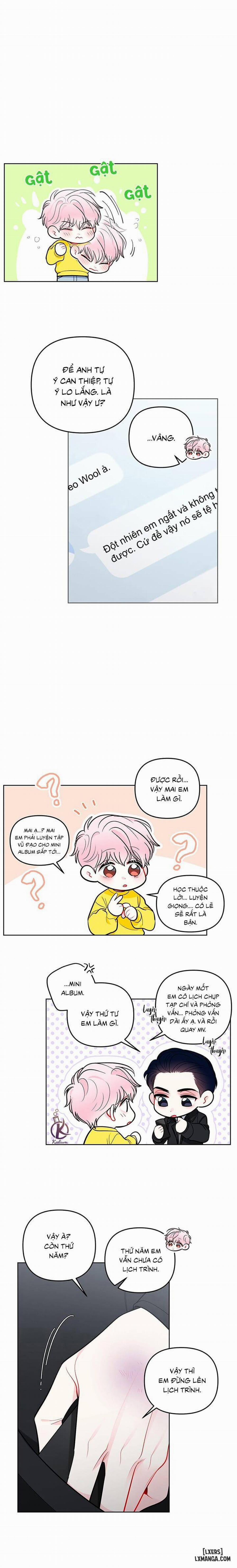 Quỹ đạo của vì sao 43 trang 8