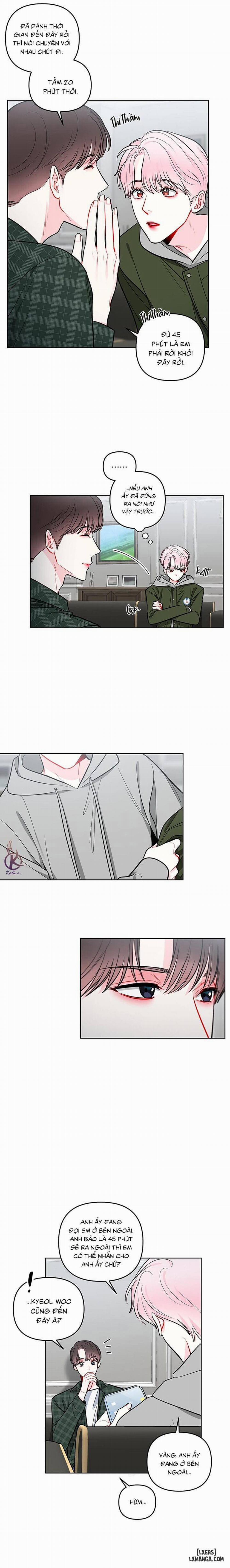 Quỹ đạo của vì sao 44 trang 10