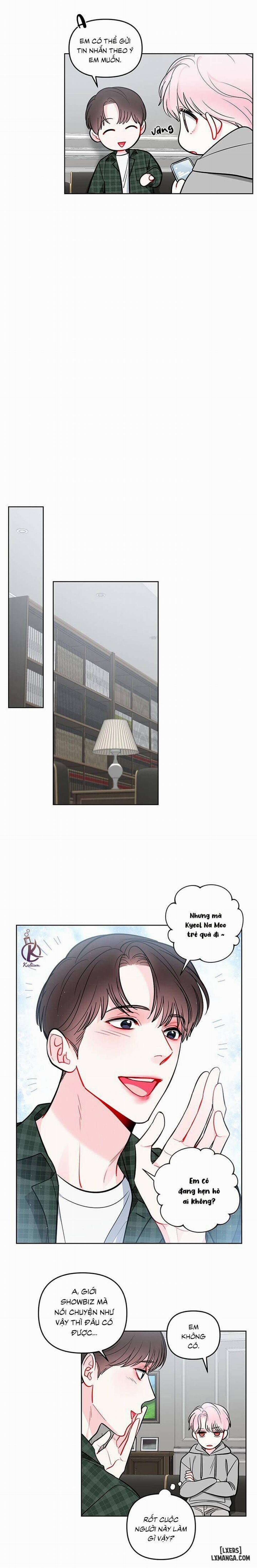 Quỹ đạo của vì sao 44 trang 11