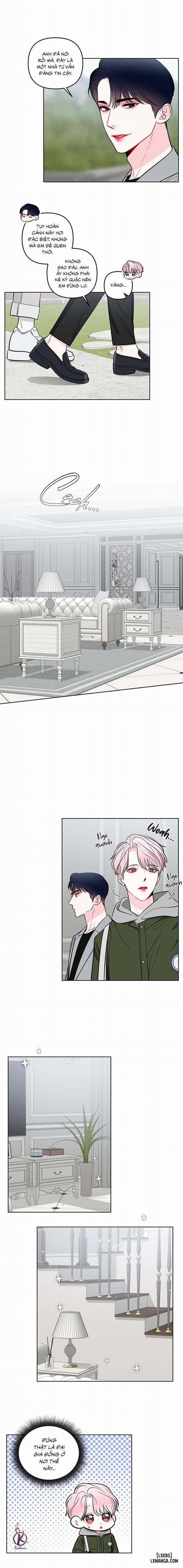 Quỹ đạo của vì sao 44 trang 2