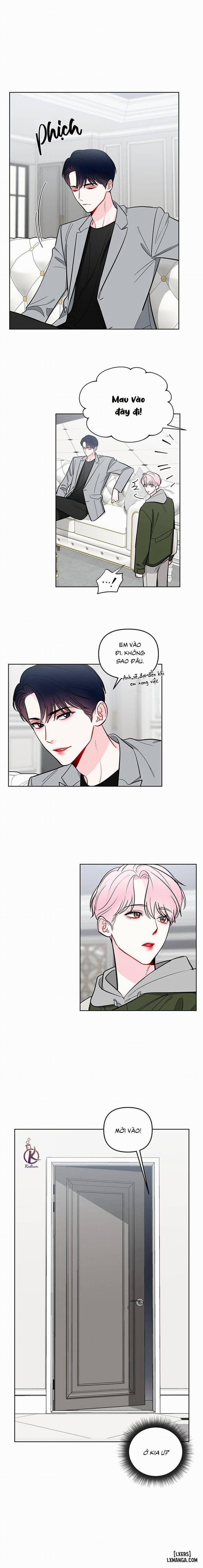 Quỹ đạo của vì sao 44 trang 3