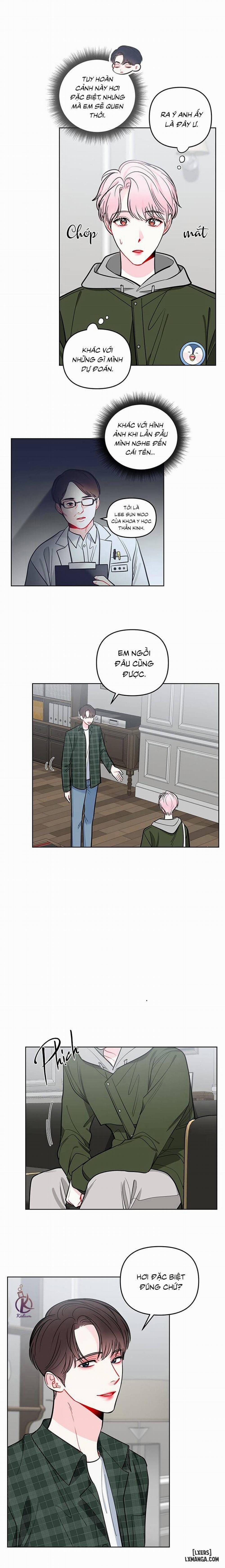 Quỹ đạo của vì sao 44 trang 5