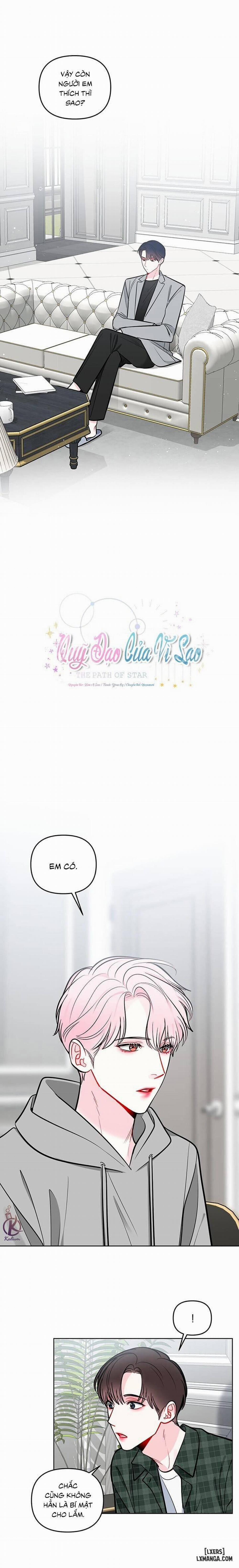 Quỹ đạo của vì sao 45 trang 0