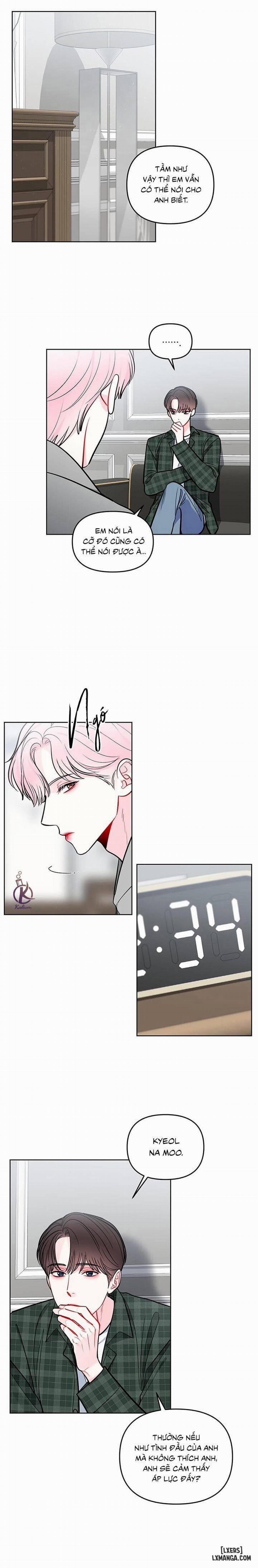 Quỹ đạo của vì sao 45 trang 1