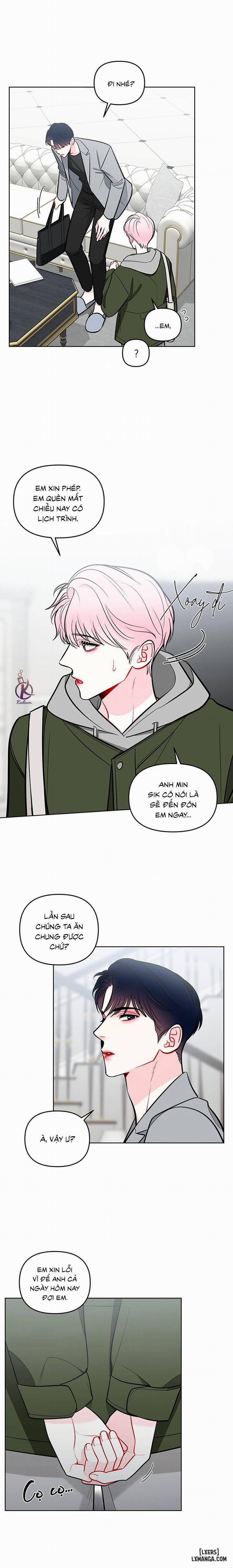 Quỹ đạo của vì sao 45 trang 11