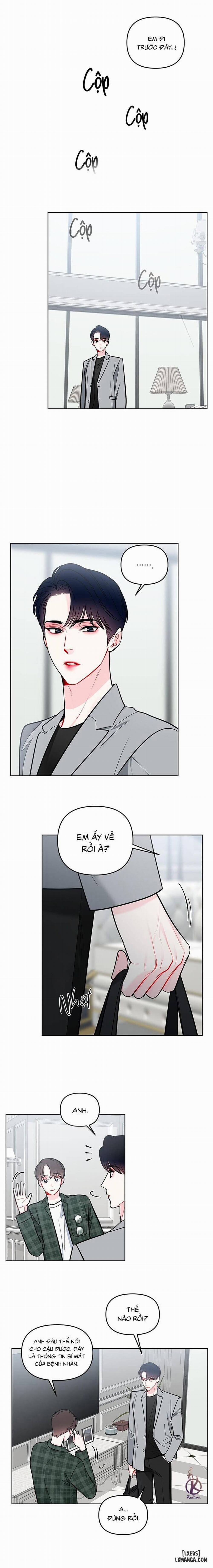 Quỹ đạo của vì sao 45 trang 12