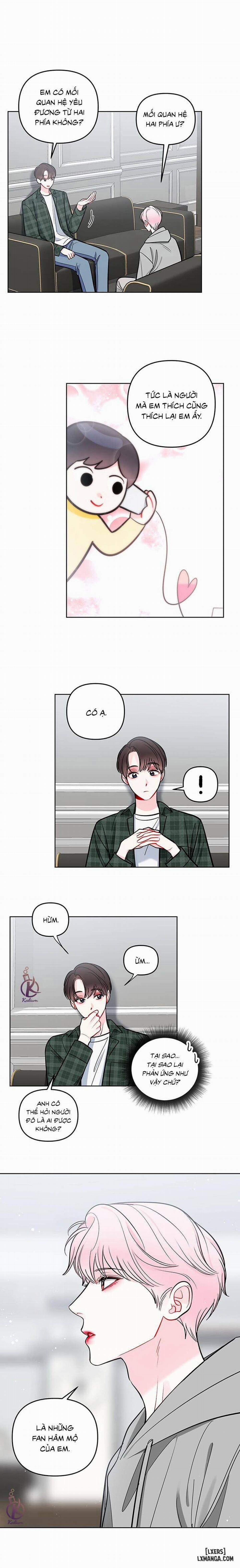 Quỹ đạo của vì sao 45 trang 3