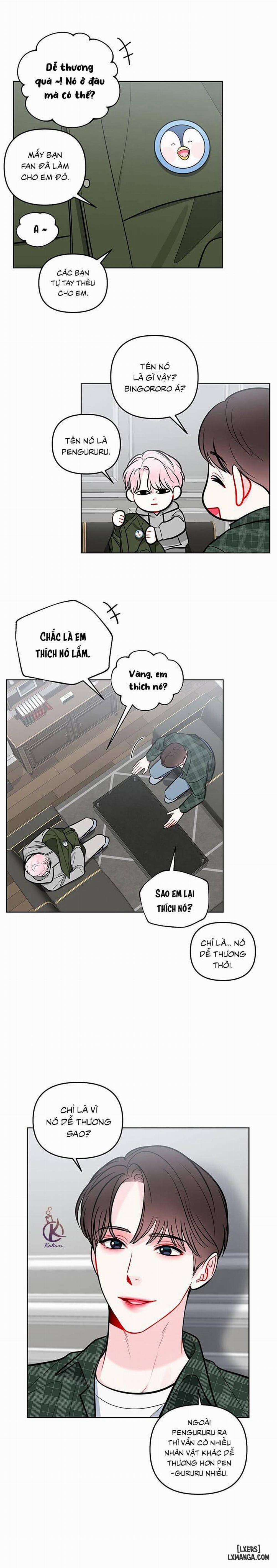 Quỹ đạo của vì sao 45 trang 5