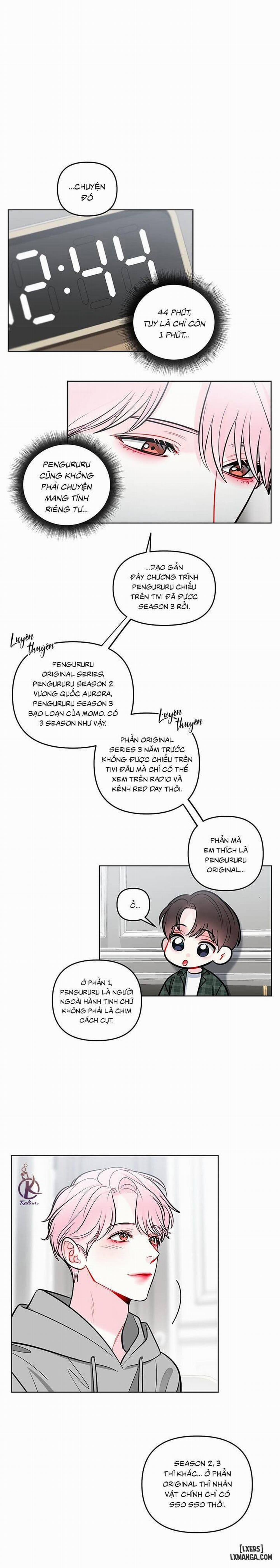 Quỹ đạo của vì sao 45 trang 6