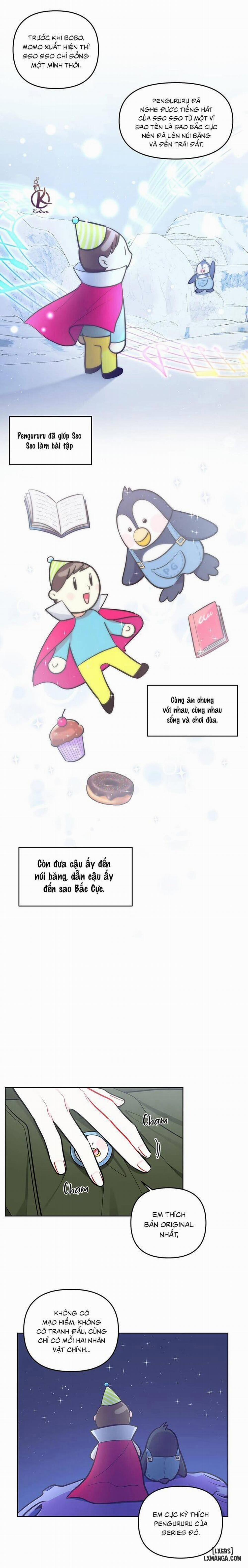 Quỹ đạo của vì sao 45 trang 7