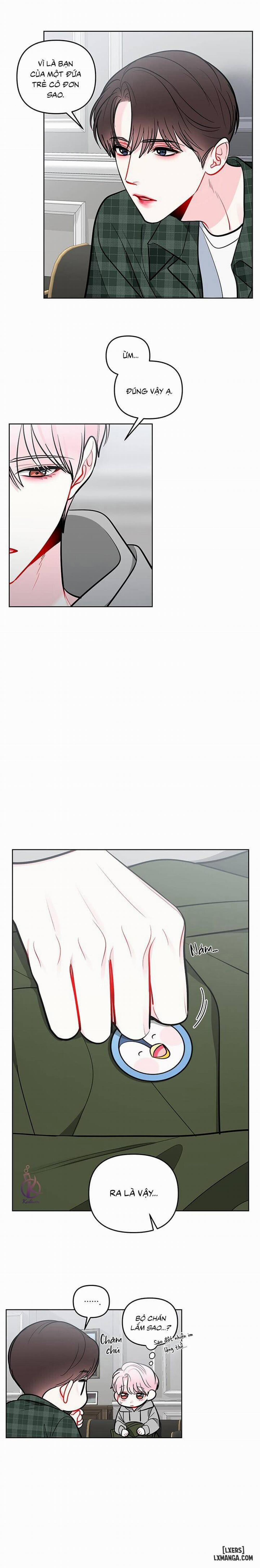 Quỹ đạo của vì sao 45 trang 8