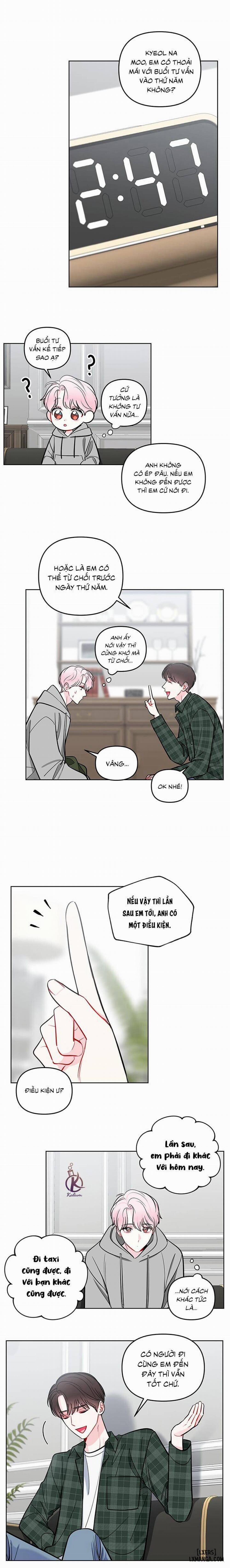 Quỹ đạo của vì sao 45 trang 9