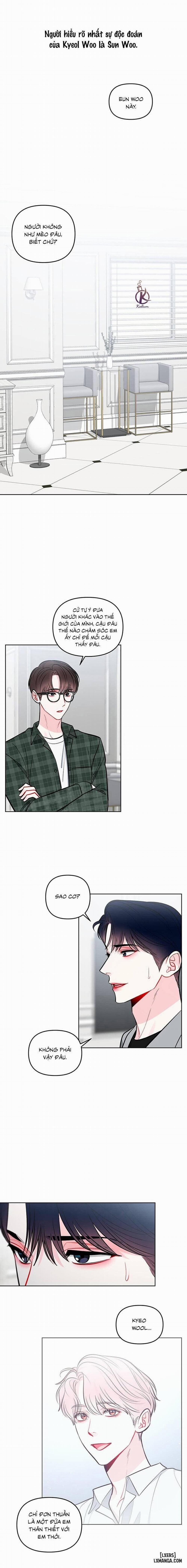 Quỹ đạo của vì sao 46 trang 0